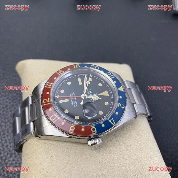 人気 ロレックス GMTマスター2 N級品腕時計 - ZC-WT-1ENOEVG 画像 7