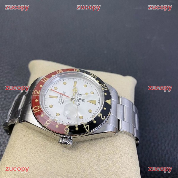 大人気 ロレックス GMTマスター2 スーパーコピー腕時計 - ZC-WT-0NIY4N1 画像 7