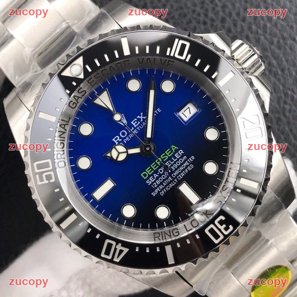 大人気 ロレックス GMTマスター2 スーパーコピー腕時計 - ZC-WT-1VFBWDQ 画像 4