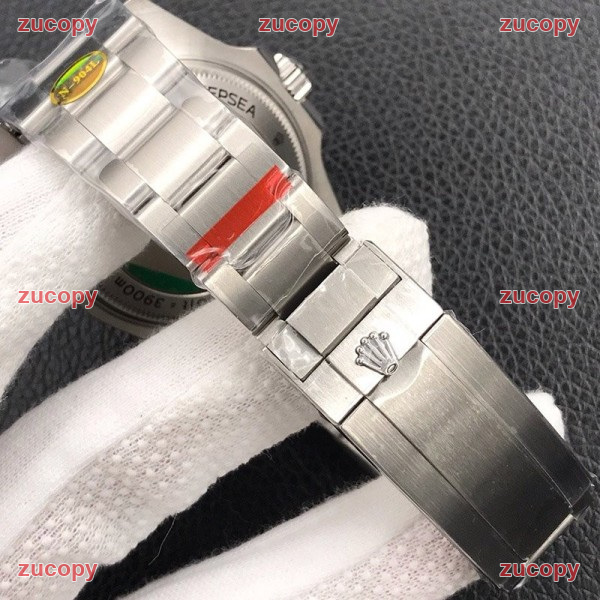 ロレックス 大人気 ロレックス GMTマスター2 スーパーコピー腕時計 - ZC-WT-1VFBWDQ 原画像 7