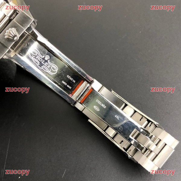 ロレックス GMTマスター2 スーパーコピー腕時計 激安通販 - ZC-WT-14ALM5B 画像 8