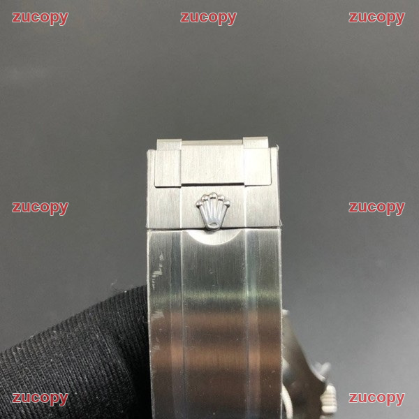 ロレックス ロレックス GMTマスター2 スーパーコピー腕時計 激安通販 - ZC-WT-14ALM5B 原画像 9