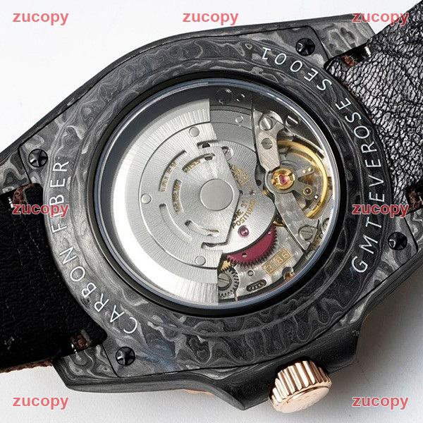 人気 ロレックス GMTマスター2 N級品腕時計 - ZC-WT-1YG6YLG 画像 7