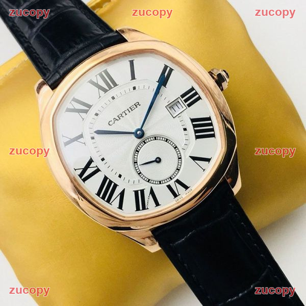 人気 カルティエ 腕時計 N級品腕時計 - ZC-WT-0JCI3O5 画像 2