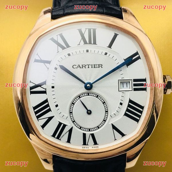 人気 カルティエ 腕時計 N級品腕時計 - ZC-WT-0JCI3O5 画像 4