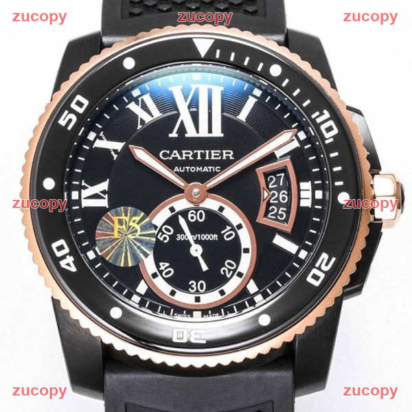 カルティエ カルティエ 腕時計 スーパーコピー腕時計 激安通販 - ZC-WT-0TPKWEA 原画像 3