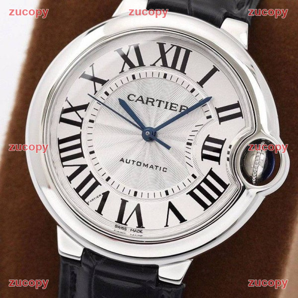 カルティエ 腕時計 N級品腕時計 送料無料 - ZC-WT-07GZRU5 画像 3
