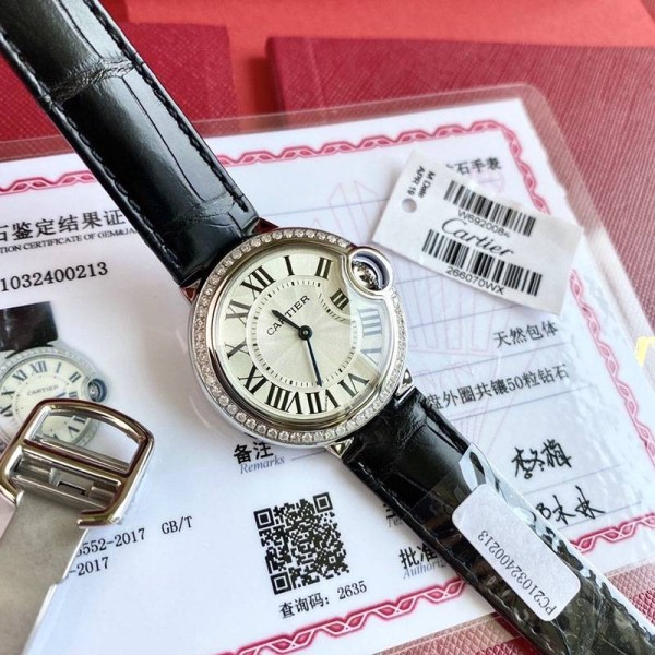カルティエ 腕時計 N級品腕時計 送料無料 - ZC-WT-0BFHVS5 おすすめN級品
