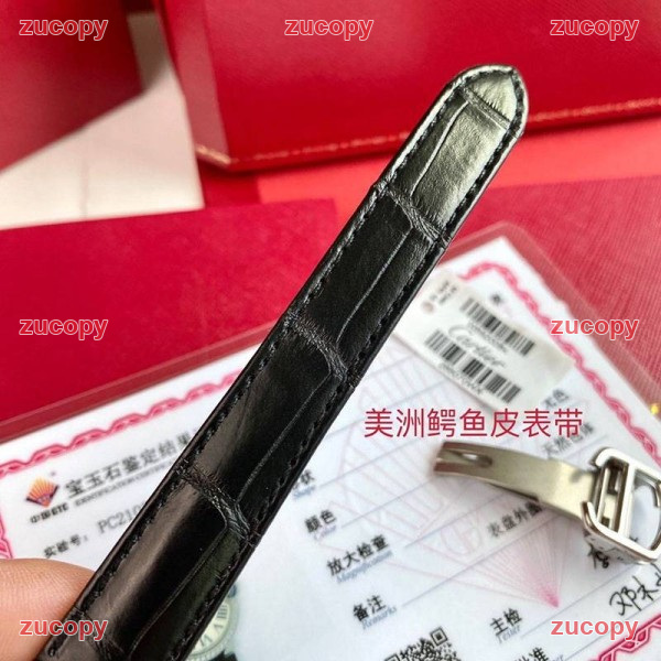 カルティエ 腕時計 N級品腕時計 送料無料 - ZC-WT-0BFHVS5 画像 8