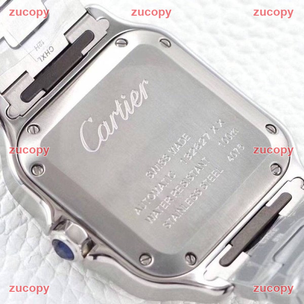 カルティエ カルティエ 腕時計 N級品腕時計 送料無料 - ZC-WT-1YL3LX9 原画像 8