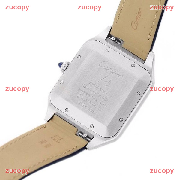 人気 カルティエ 腕時計 N級品腕時計 - ZC-WT-1HTG4EZ 画像 8