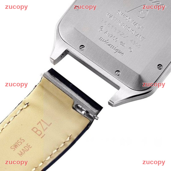 人気 カルティエ 腕時計 N級品腕時計 - ZC-WT-1HTG4EZ 画像 9