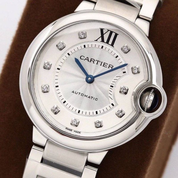 カルティエ カルティエ 腕時計 スーパーコピー腕時計 激安通販 - ZC-WT-1W51134 原画像 1