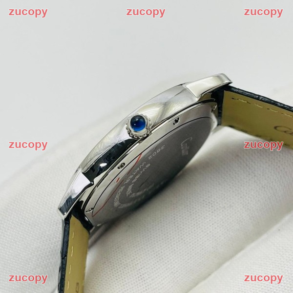 カルティエ 格安 カルティエ 腕時計 コピー腕時計 - ZC-WT-1LRY8CZ 原画像 5