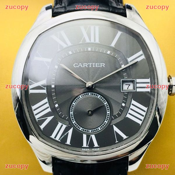 大人気 カルティエ 腕時計 スーパーコピー腕時計 - ZC-WT-08EMTKF 画像 4