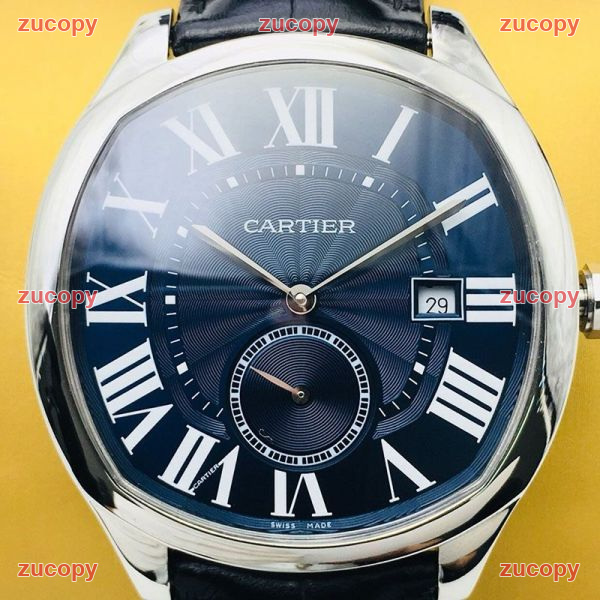 格安 カルティエ 腕時計 コピー腕時計 - ZC-WT-1K9IP94 画像 4