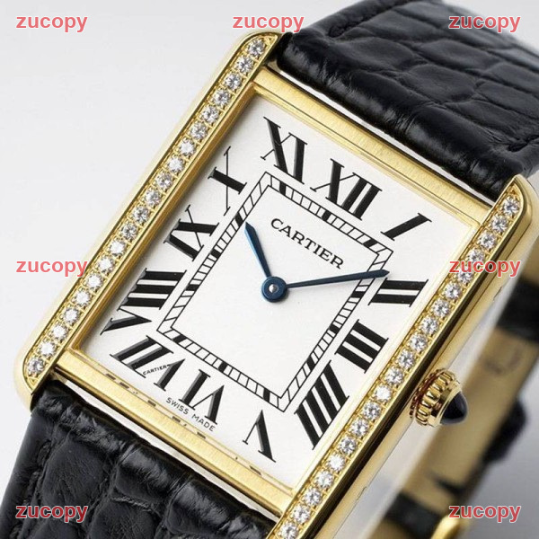 大人気 カルティエ 腕時計 スーパーコピー腕時計 - ZC-WT-0T4SF0P 画像 3