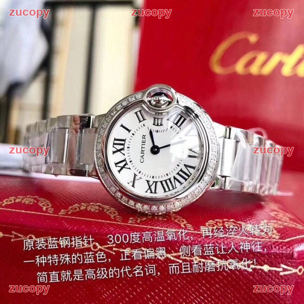 カルティエ 腕時計 スーパーコピー腕時計 激安通販 - ZC-WT-1DUY0GZ 画像 4