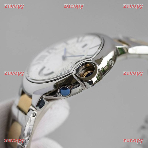 カルティエ カルティエ 腕時計 スーパーコピー腕時計 激安通販 - ZC-WT-08ZFAY0 原画像 7