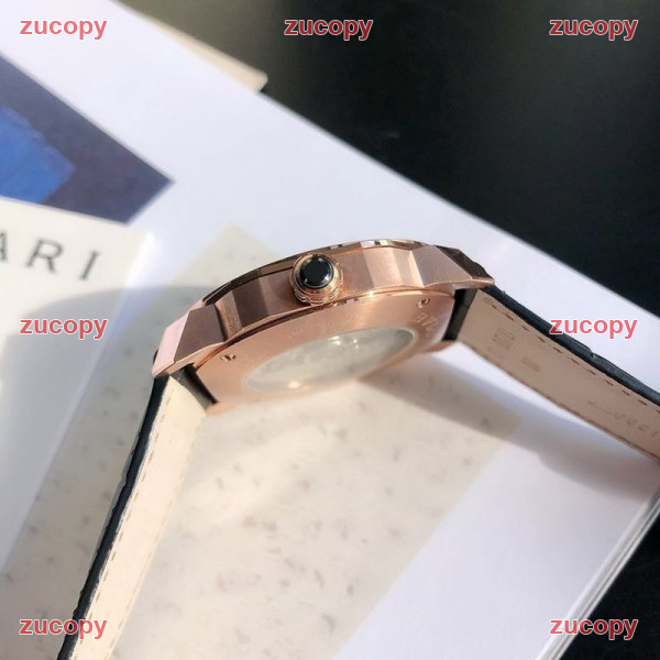 ブルガリ 腕時計 N級品腕時計 送料無料 - ZC-WT-0KXYWH3 画像 2