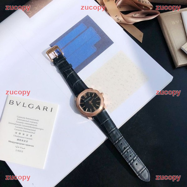 ブルガリ 腕時計 N級品腕時計 送料無料 - ZC-WT-0KXYWH3 画像 4