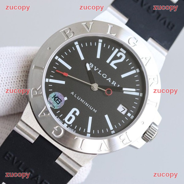 人気 ブルガリ 腕時計 N級品腕時計 - ZC-WT-0EJE7OY 画像 2