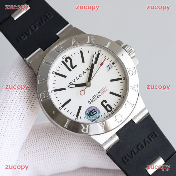 人気 ブルガリ 腕時計 N級品腕時計 - ZC-WT-0EJE7OY 画像 6