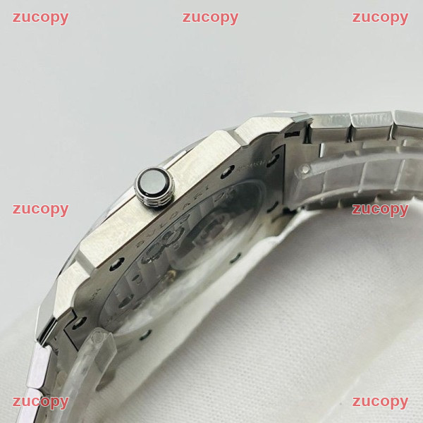 ブルガリ ブルガリ 腕時計 N級品腕時計 送料無料 - ZC-WT-1MFRZFN 原画像 4