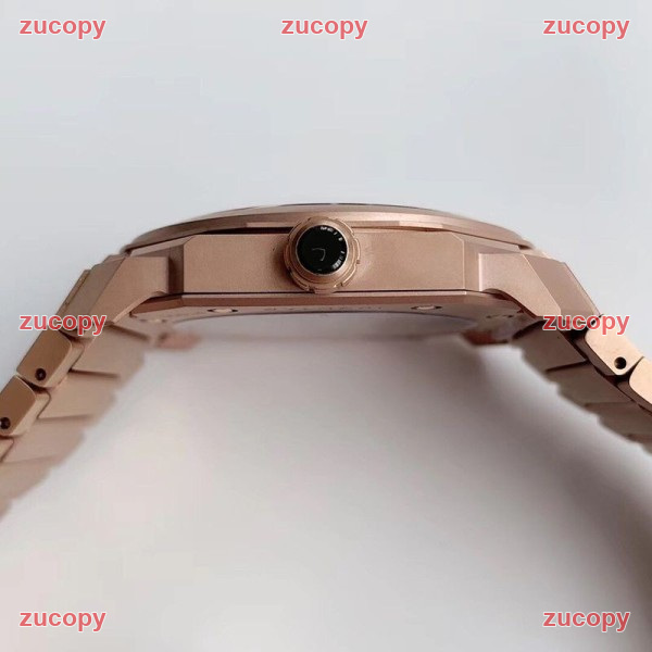 ブルガリ ブルガリ 腕時計 スーパーコピー腕時計 激安通販 - ZC-WT-0JFJDD8 原画像 2