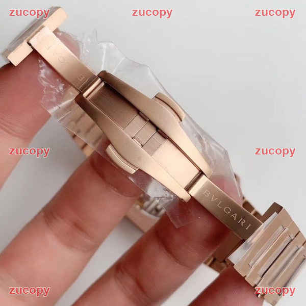 ブルガリ ブルガリ 腕時計 スーパーコピー腕時計 激安通販 - ZC-WT-0JFJDD8 原画像 5