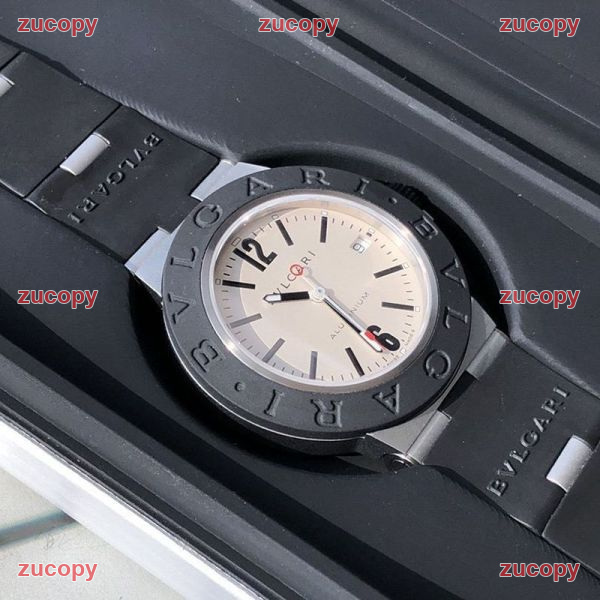ブルガリ 腕時計 N級品腕時計 送料無料 - ZC-WT-02NVVUY 画像 11