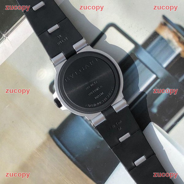 ブルガリ 腕時計 N級品腕時計 送料無料 - ZC-WT-02NVVUY 画像 12