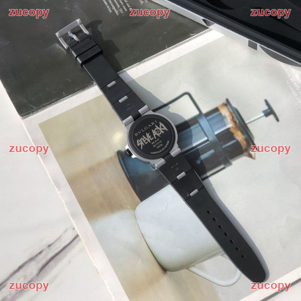 ブルガリ 腕時計 N級品腕時計 送料無料 - ZC-WT-02NVVUY 画像 2