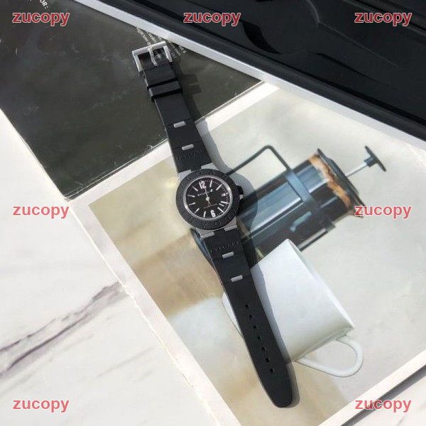 ブルガリ 腕時計 N級品腕時計 送料無料 - ZC-WT-02NVVUY 画像 6