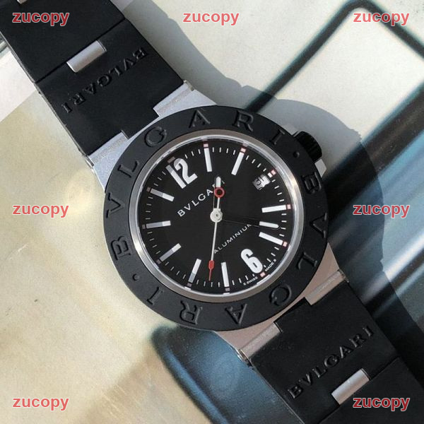 ブルガリ 腕時計 N級品腕時計 送料無料 - ZC-WT-02NVVUY 画像 7