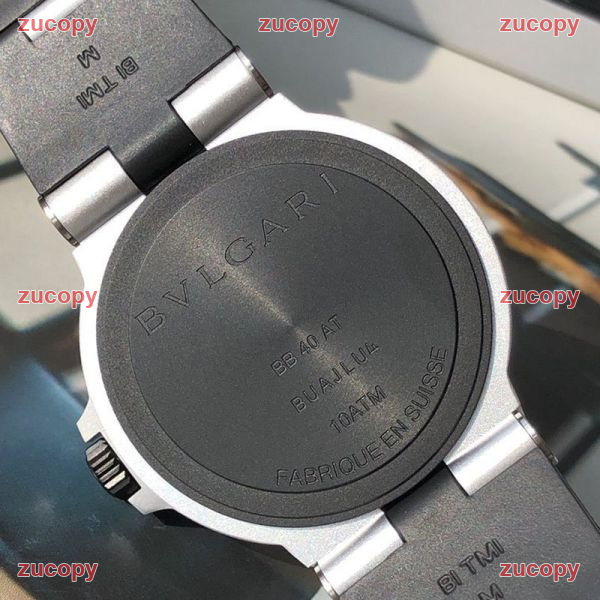 ブルガリ 腕時計 N級品腕時計 送料無料 - ZC-WT-02NVVUY 画像 8