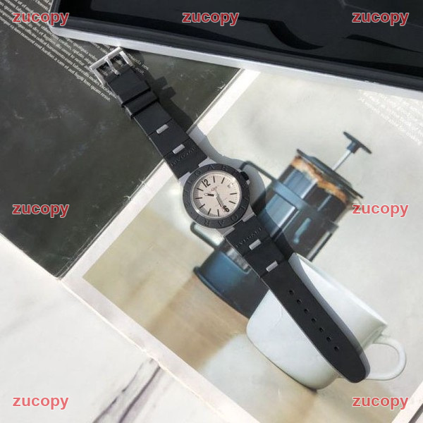 ブルガリ 腕時計 N級品腕時計 送料無料 - ZC-WT-02NVVUY 画像 9