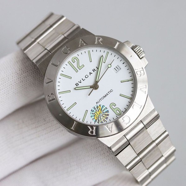 ブルガリ 腕時計 N級品腕時計 送料無料 - ZC-WT-1AK9NLN おすすめN級品