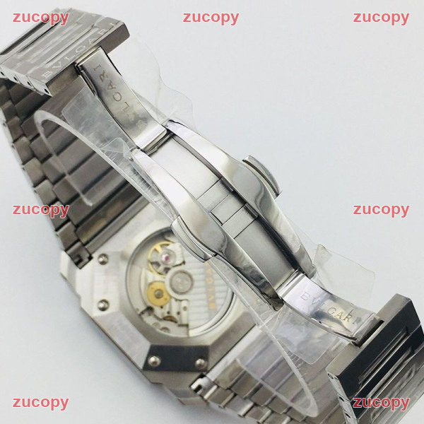 ブルガリ ブルガリ 腕時計 N級品腕時計 送料無料 - ZC-WT-0NE1HB8 原画像 6