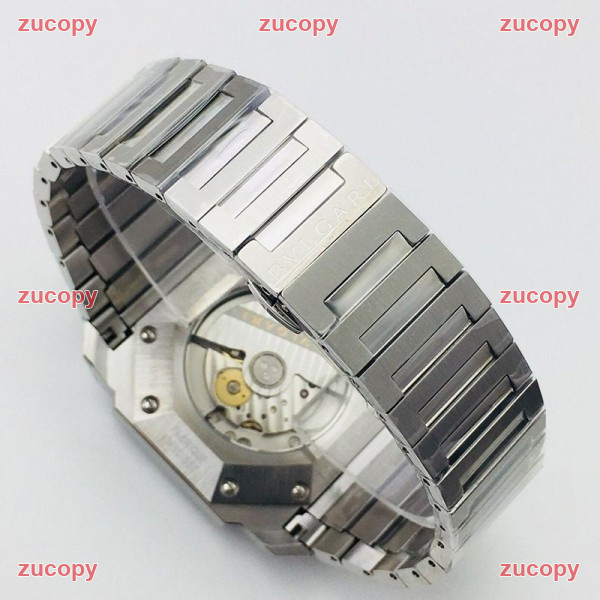 ブルガリ ブルガリ 腕時計 N級品腕時計 送料無料 - ZC-WT-0NE1HB8 原画像 7