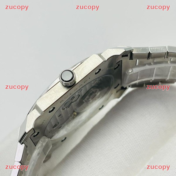 ブルガリ ブルガリ 腕時計 スーパーコピー腕時計 激安通販 - ZC-WT-1VAF91X 原画像 3