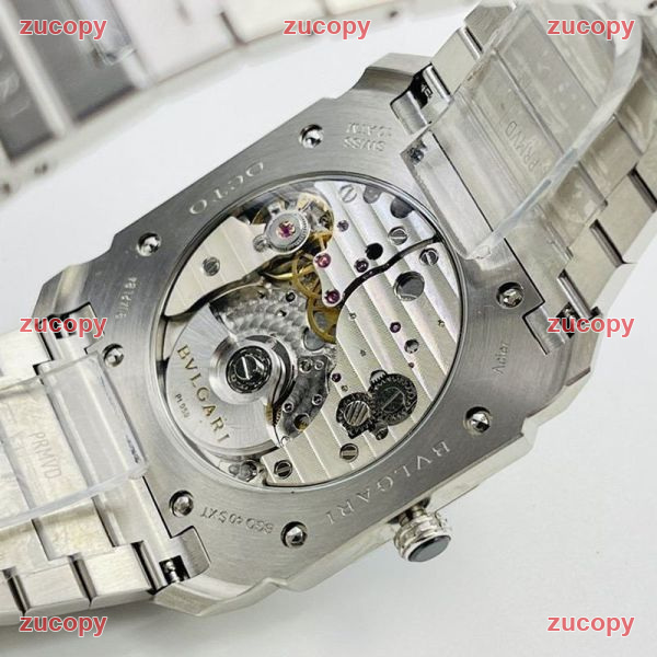 ブルガリ 腕時計 スーパーコピー腕時計 激安通販 - ZC-WT-1VAF91X 画像 4
