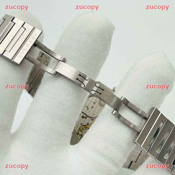ブルガリ ブルガリ 腕時計 スーパーコピー腕時計 激安通販 - ZC-WT-1VAF91X 原画像 5