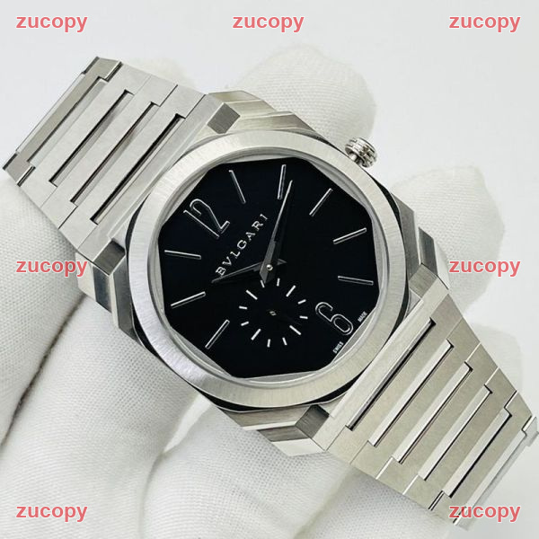 ブルガリ 腕時計 スーパーコピー腕時計 激安通販 - ZC-WT-1VAF91X 画像 7
