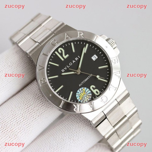 ブルガリ ブルガリ 腕時計 スーパーコピー腕時計 激安通販 - ZC-WT-0AKW3QY 原画像 6