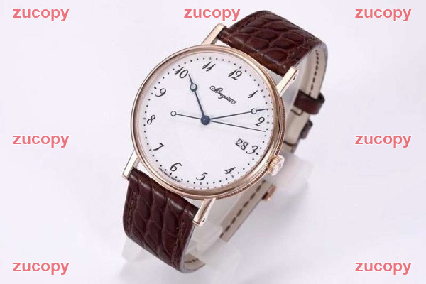 人気 ブレゲ 腕時計 N級品腕時計 - ZC-WT-0PU425D 画像 4