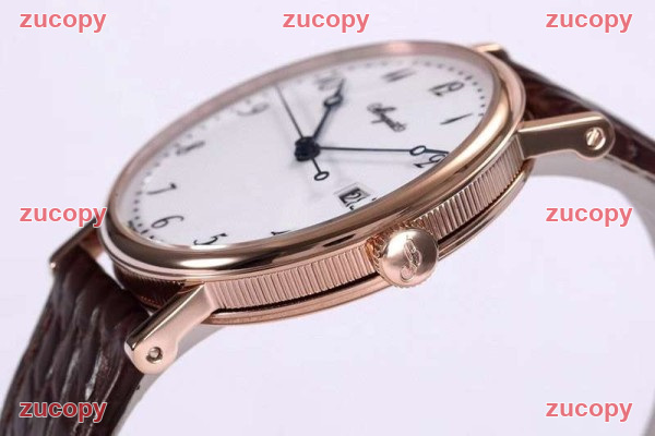 人気 ブレゲ 腕時計 N級品腕時計 - ZC-WT-0PU425D 画像 5