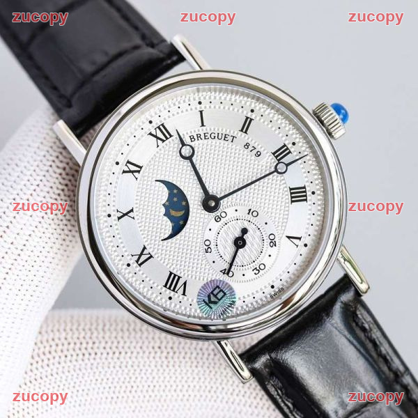 ブレゲ 腕時計 N級品腕時計 送料無料 - ZC-WT-153C0JS 画像 4