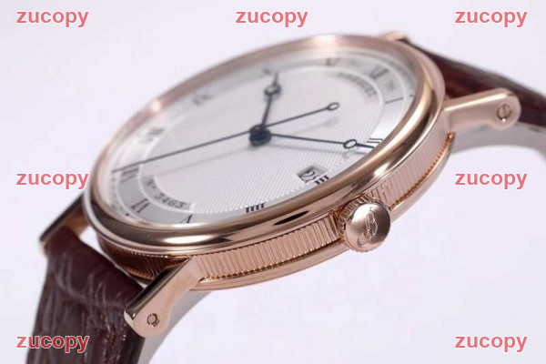 人気 ブレゲ 腕時計 N級品腕時計 - ZC-WT-1FGET9X 画像 5