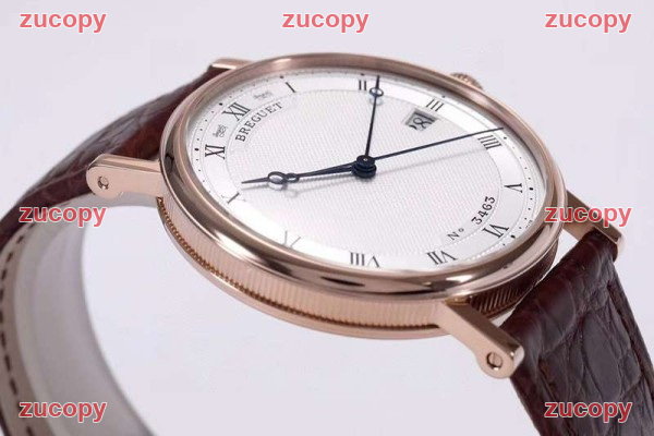 人気 ブレゲ 腕時計 N級品腕時計 - ZC-WT-1FGET9X 画像 6